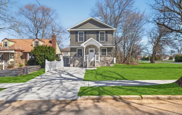 2461 Third Avenue, East Meadow, NY 11554