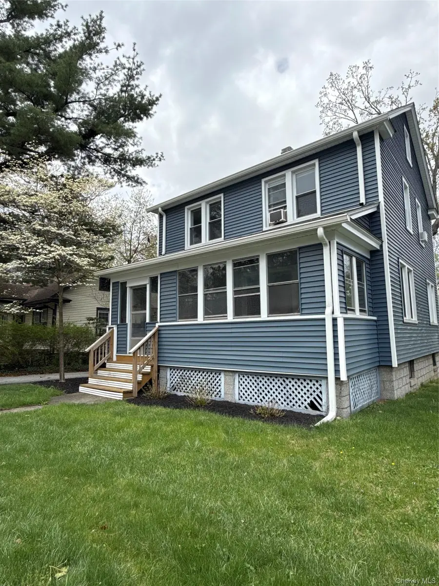 110 Innis Avenue, Poughkeepsie, NY 12601 - #3