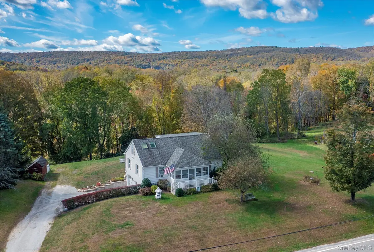 63 Hoags Corners Road, Wingdale, NY 12594 - #1