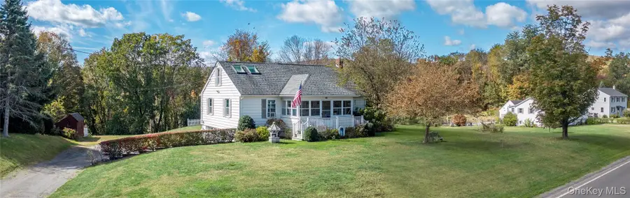 63 Hoags Corners Road, Wingdale, NY 12594 - #2