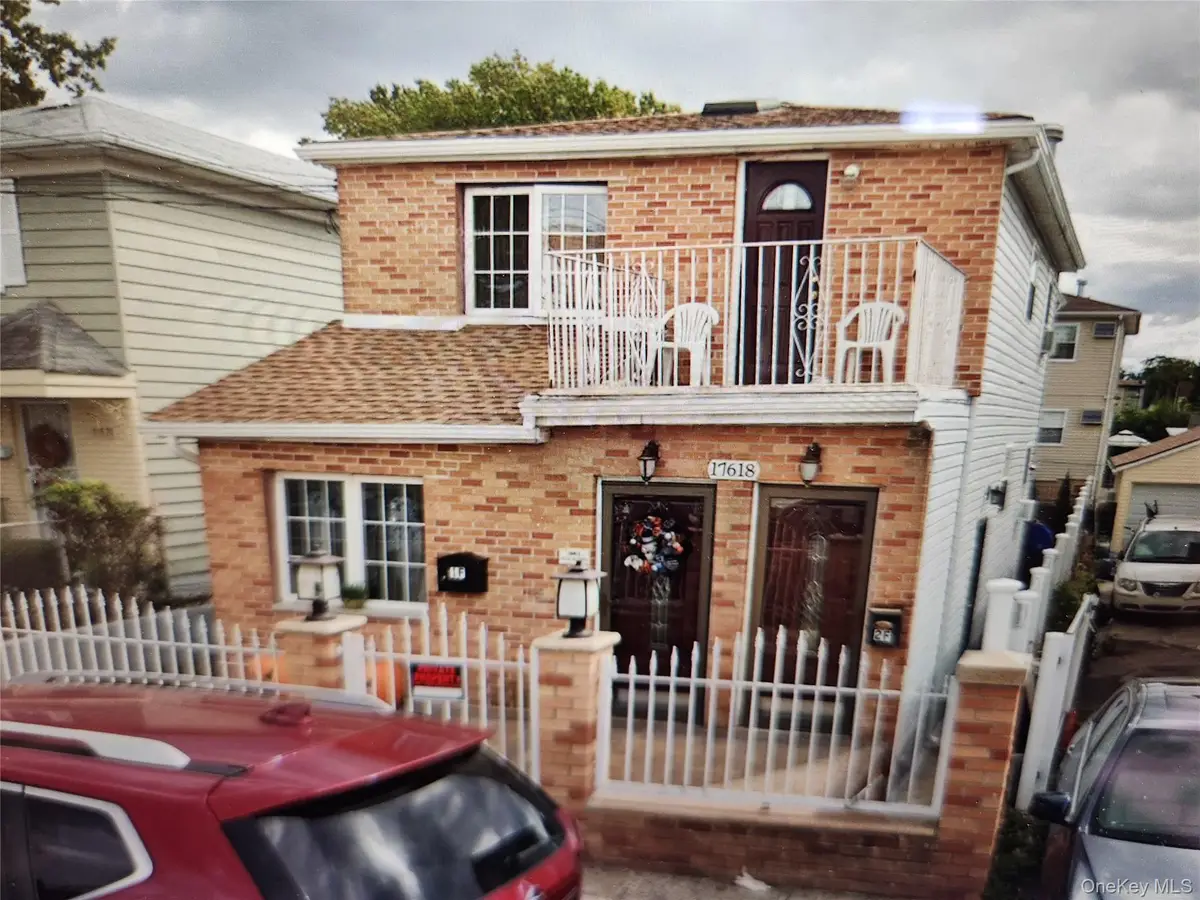 176-18 110th Avenue, Jamaica, NY 11433 - #1