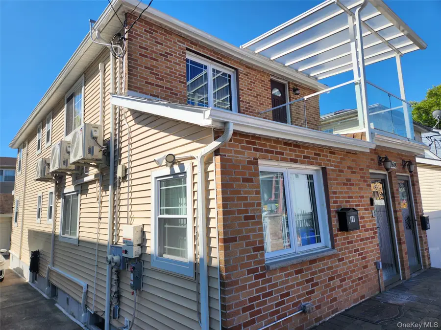 176-18 110th Avenue, Jamaica, NY 11433 - #3