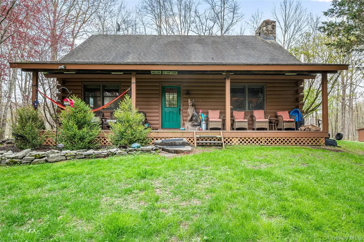 42 Browning Road, Hyde Park, NY 12538 - #1