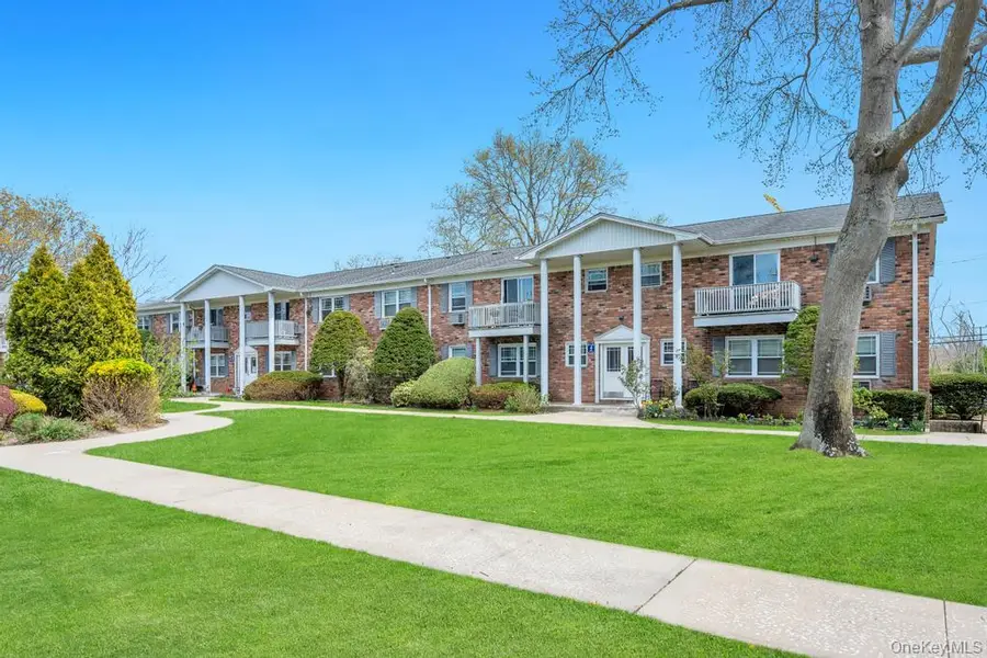 63 Fairharbor Drive #63 (Building 4), Patchogue, NY 11772 - #2