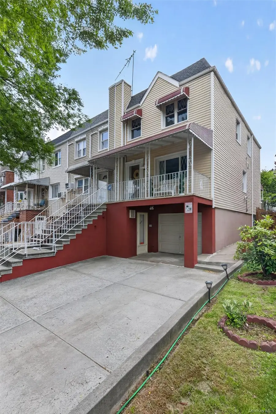 3215 Bruckner Boulevard, Bronx, NY 10461 - #3
