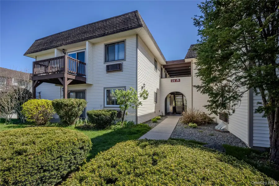 24 Village Park Drive #1F, Fishkill, NY 12524 - #2