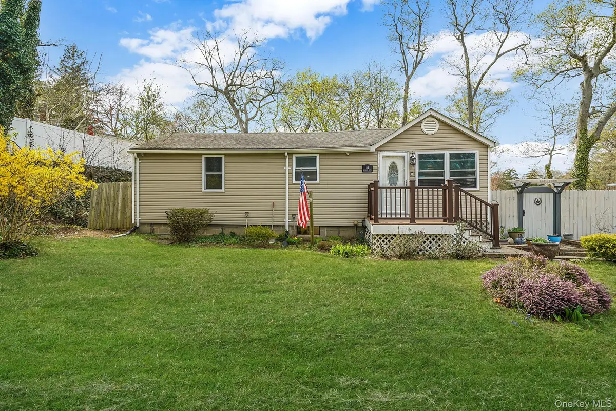 84 Lynbrook Drive, Sound Beach, NY 11789 - #1