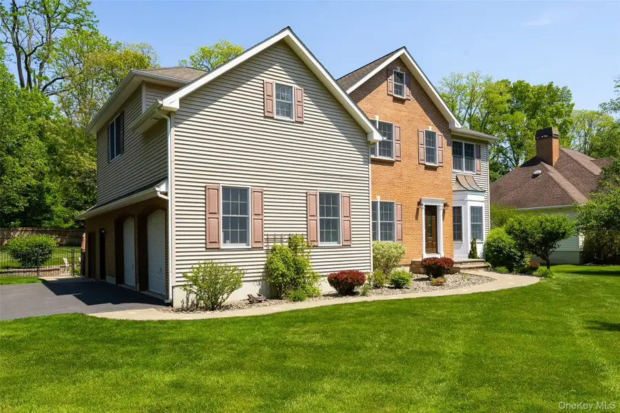 25 Evergreen Avenue, Poughkeepsie, NY 12601 - #2