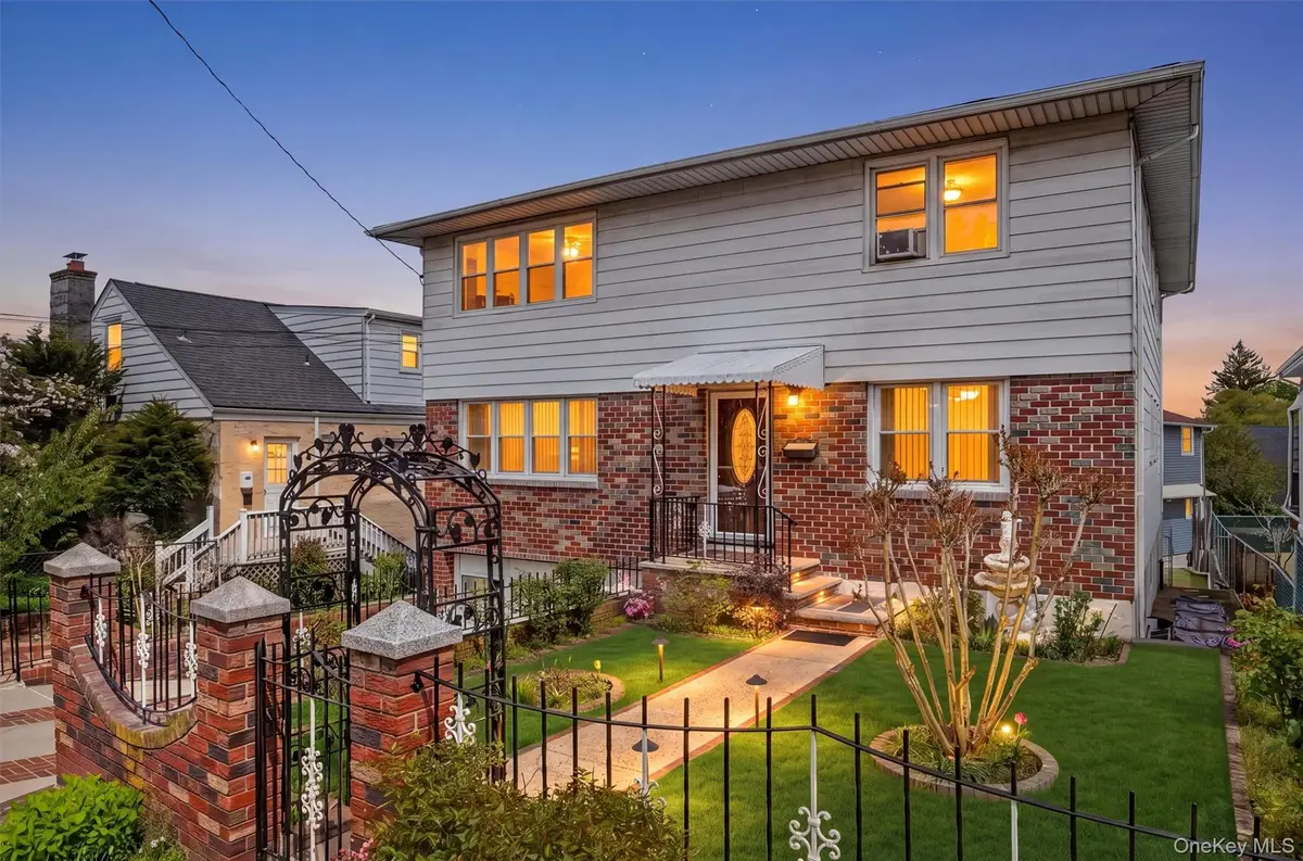 100 Sumner Avenue, Yonkers, NY 10704 - #1