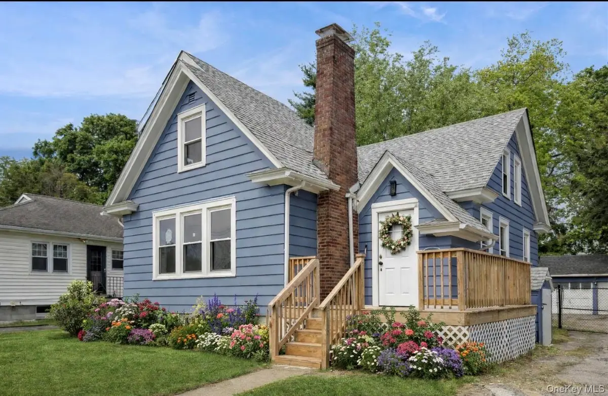 34 Woodland Avenue, Poughkeepsie, NY 12603 - #1