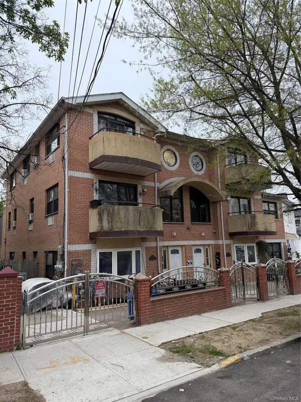 160-02 Normal Road, Jamaica Hills, NY 11432