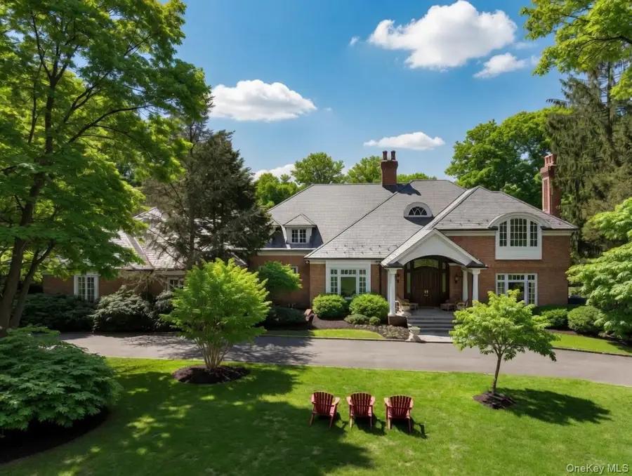 38 Ormond Park Road, Brookville, NY 11545 - #2