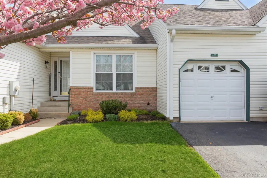 401 Constance Lane, Selden, NY 11776 - #2