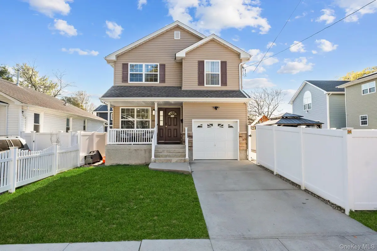 556 Park Avenue, West Hempstead, NY 11552 - #1