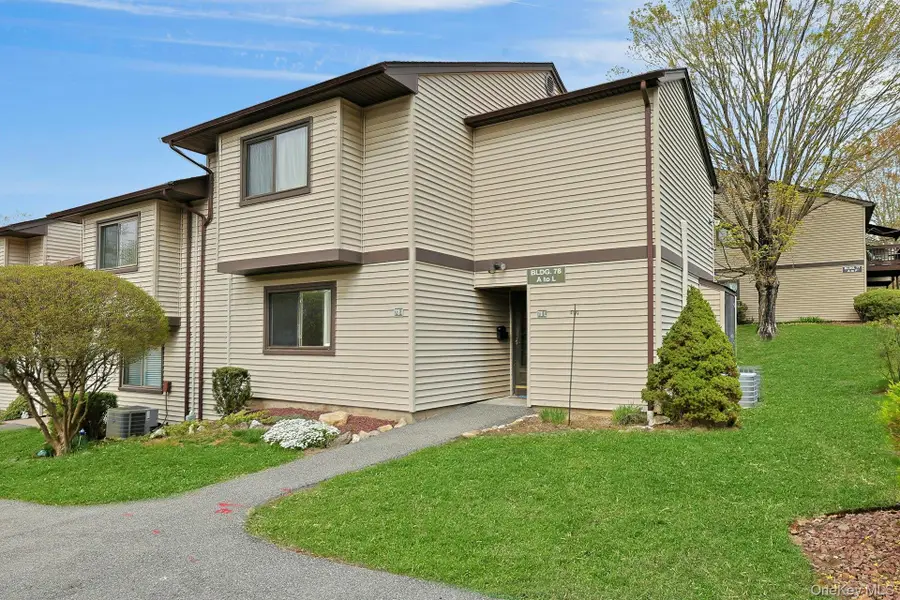 78 Independence Court #I, Yorktown Heights, NY 10598 - #2