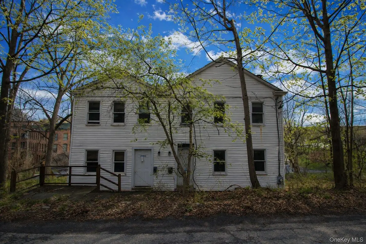 13 & 15 Underwood Street, Saugerties, NY 12477 - #1