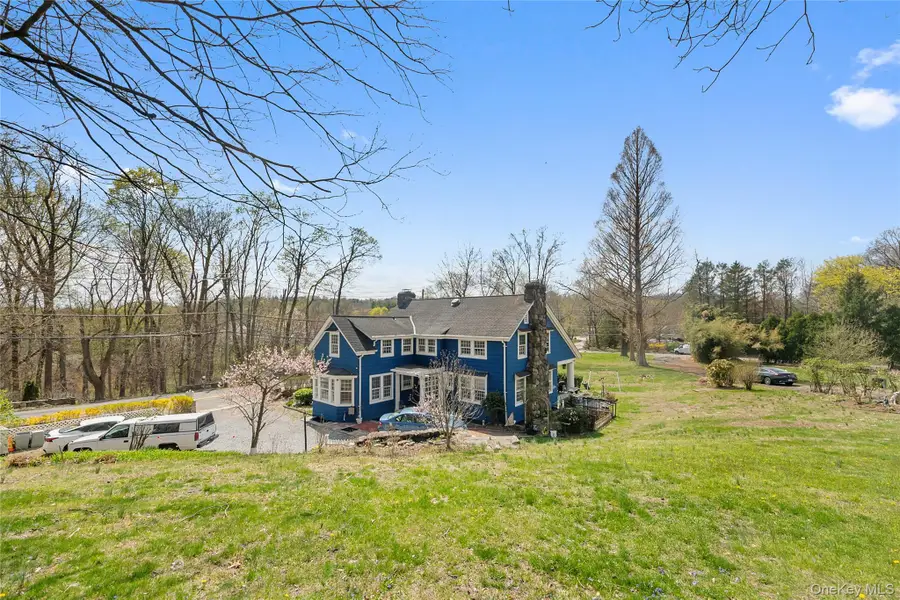 75 Chappaqua Road, Briarcliff Manor, NY 10510 - #2