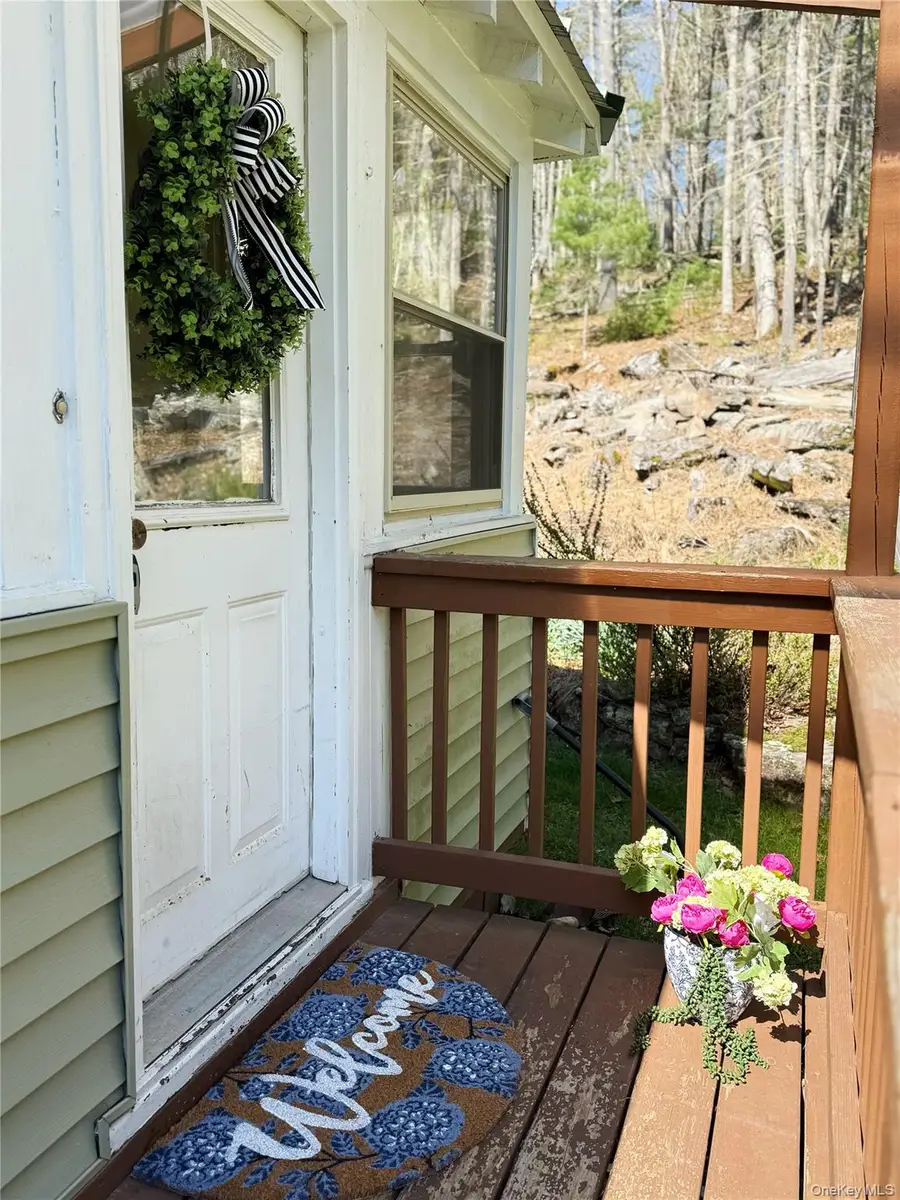 26 Woods Road, Yulan, NY 12792 - #3