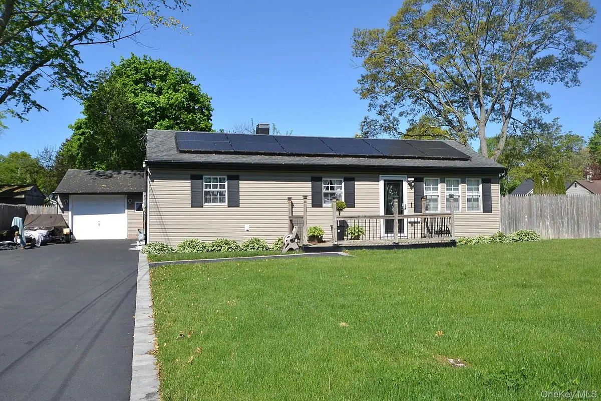 1616 Baldwin Boulevard, Bay Shore, NY 11706 - #1