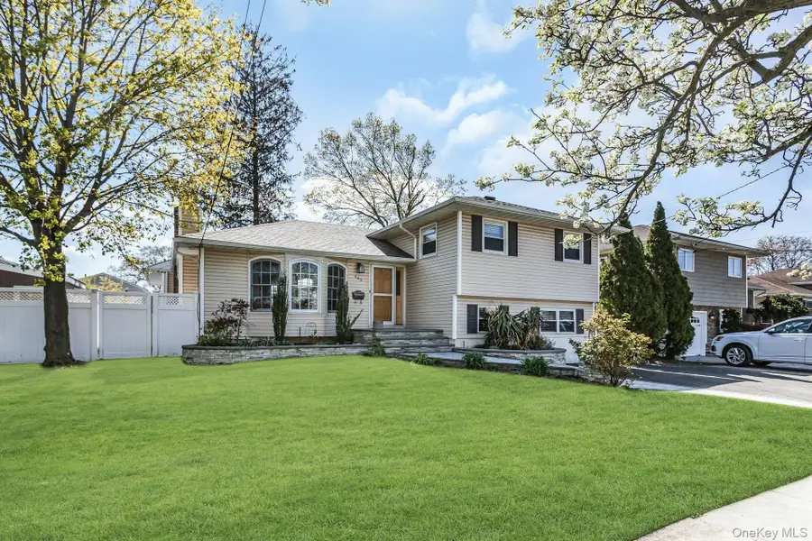 449 2nd Avenue, Massapequa Park, NY 11762 - #2