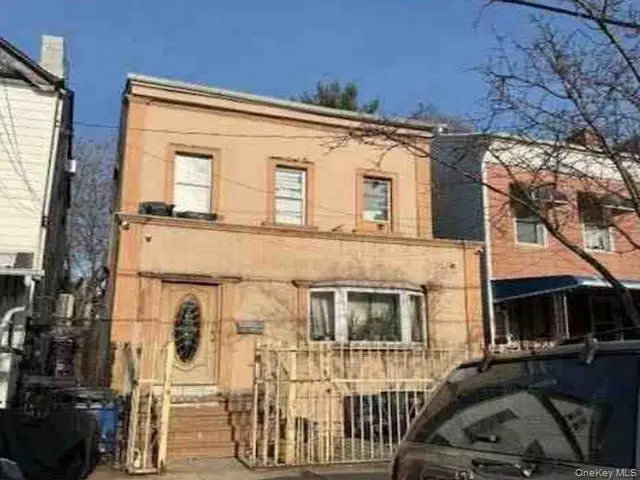 239 Warwick Street, Brooklyn, NY 11207 - #1