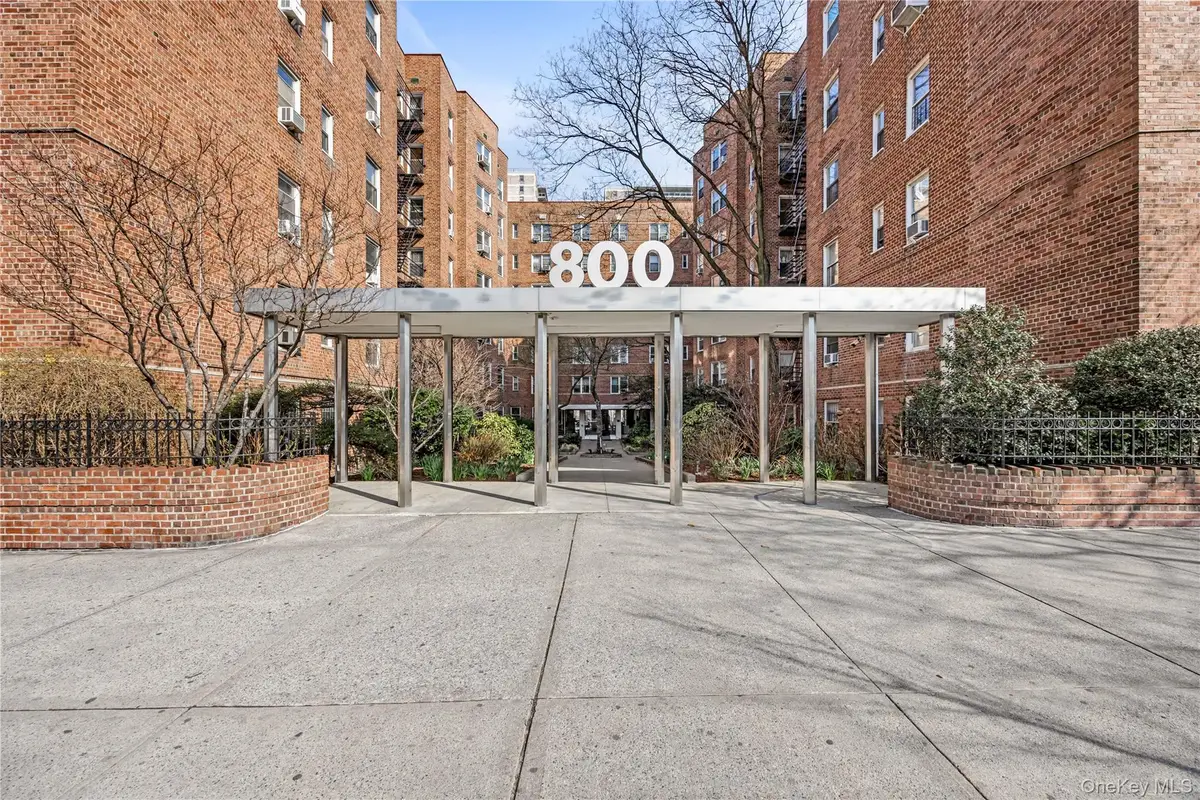 800 Grand #3BS, Bronx, NY 10451 - #1
