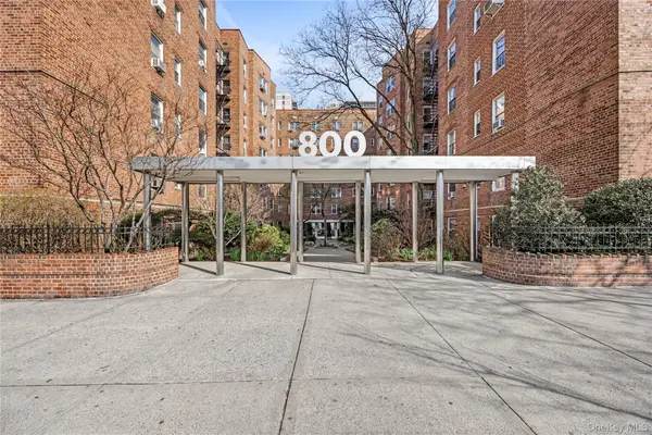800 Grand #3BS, Bronx, NY 10451