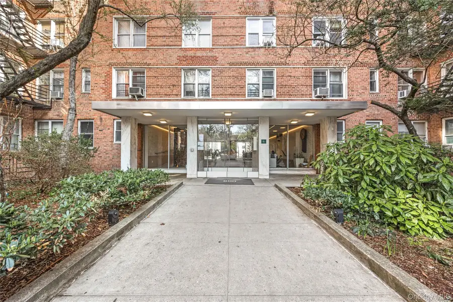 800 Grand #3BS, Bronx, NY 10451 - #3