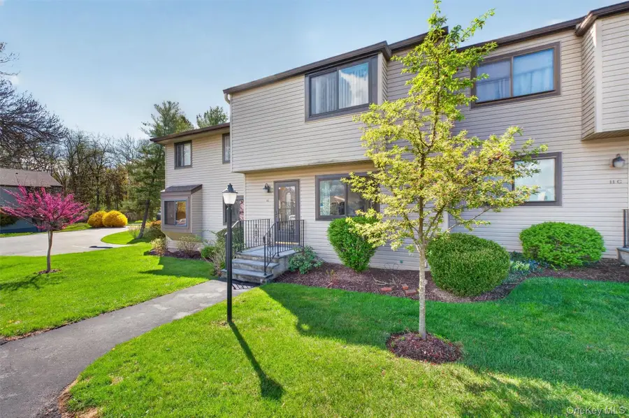 11 Squires Gate #unit B, Poughkeepsie, NY 12603 - #3