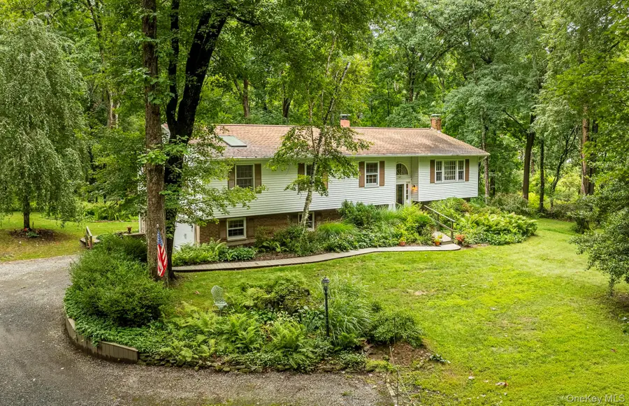 60 Camp Drive, Rhinebeck, NY 12572 - #2