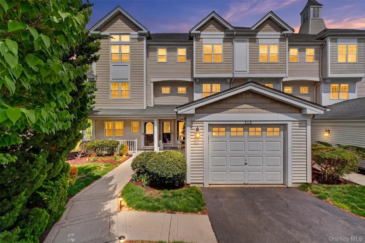 422 Highridge Court #422, Peekskill, NY 10566 - #1