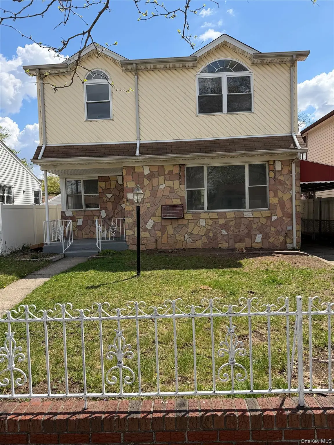 12815 235th Street, Rosedale, NY 11422 - #1