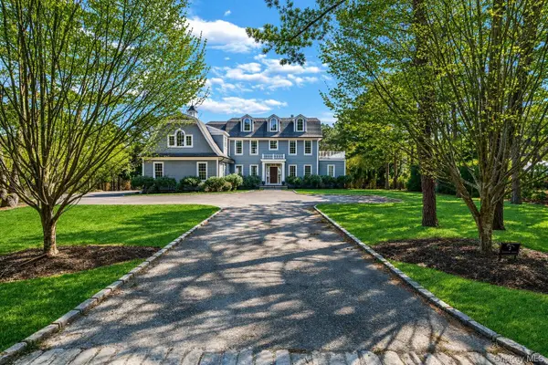 3 Sachem Lane, East Quogue, NY 11942