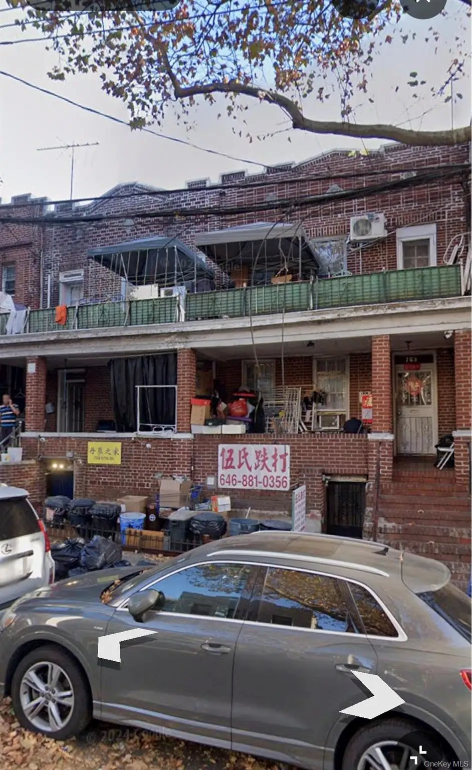 759 57th Street, Brooklyn, NY 11220 - #1