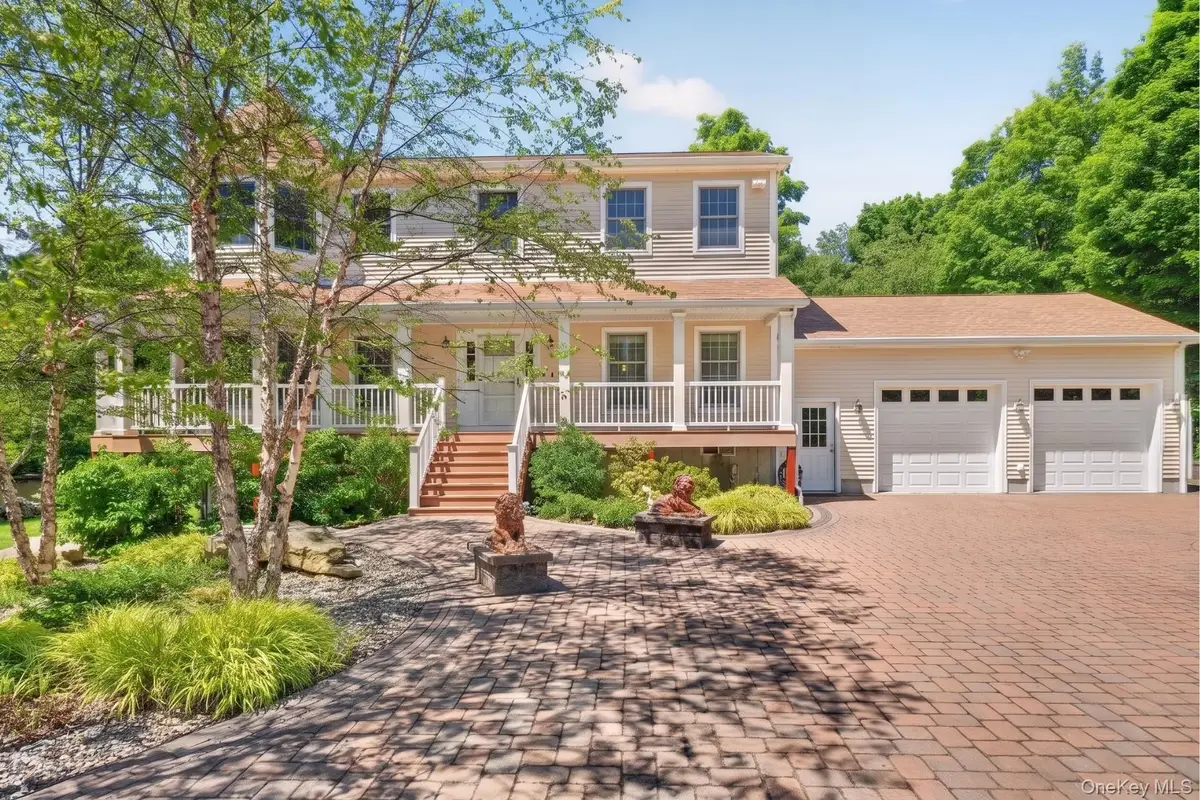 433 Barrett Hill Road, Mahopac, NY 10541 - #1