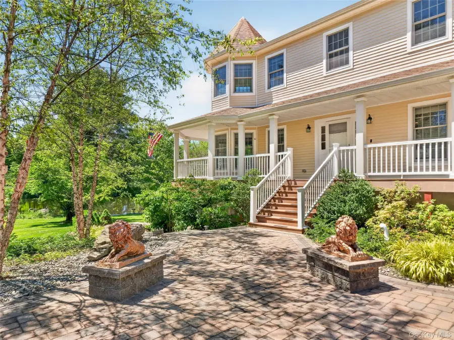 433 Barrett Hill Road, Mahopac, NY 10541 - #3