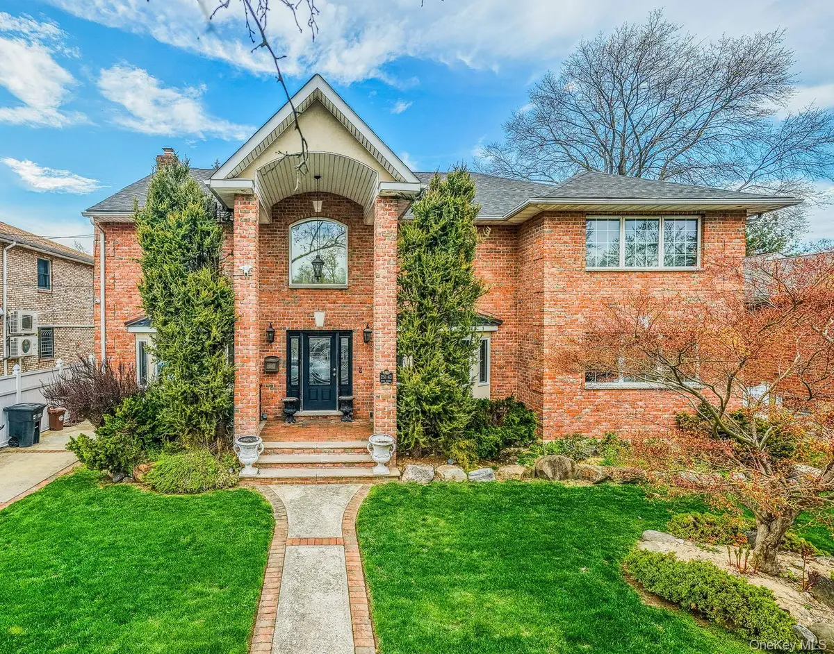 251-43 57th Avenue, Little Neck, NY 11362 - #1