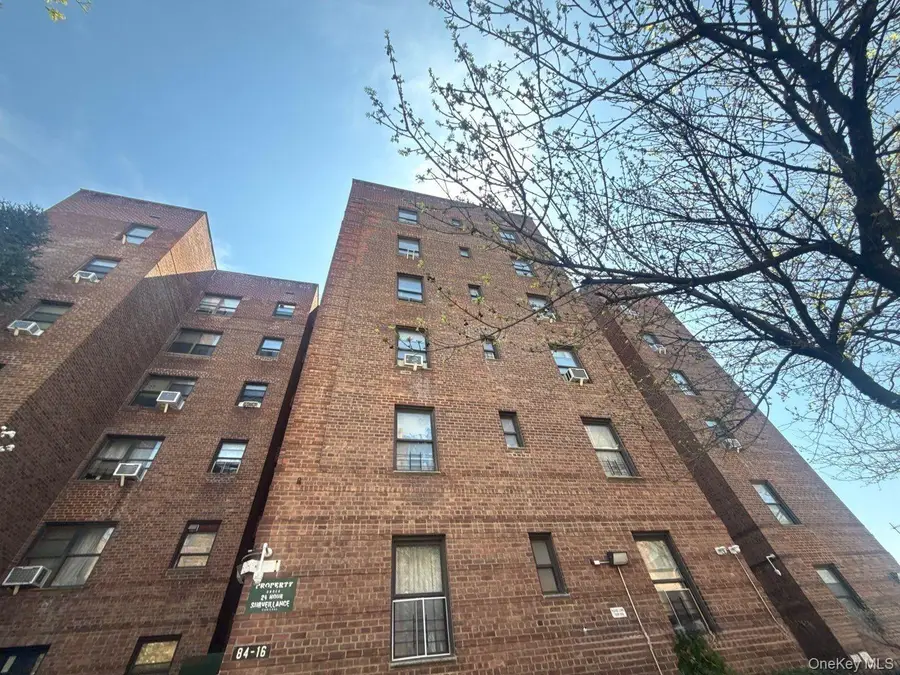 84-16 Elmhurst Avenue #5E, Elmhurst, NY 11373 - #2