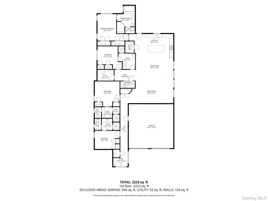 35 Serenity Lane, Monticello, NY 12701 - #2