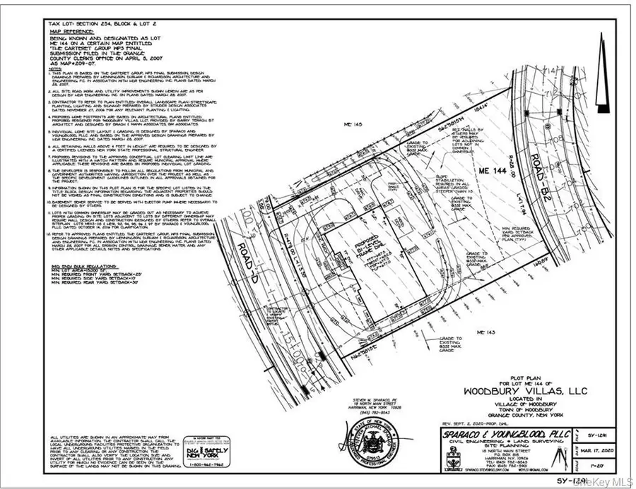 21 Pullman Route, Monroe, NY 10950 - #2