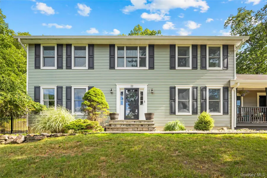 22 Pyngyp Road, Stony Point, NY 10980 - #2
