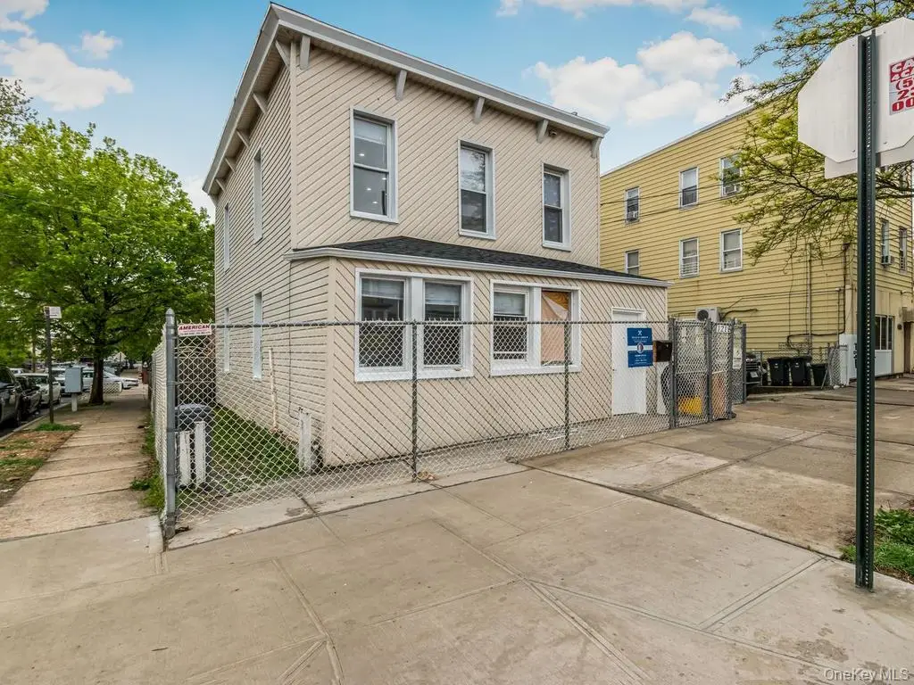 1218 Havemeyer Avenue, Bronx, NY 10462 - #1