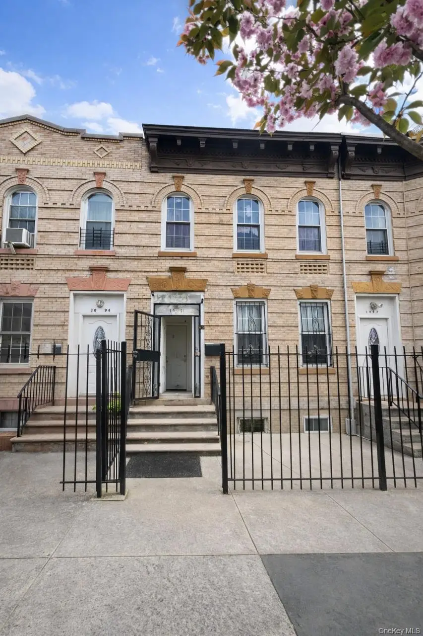 1094 Blake Avenue #1, Brooklyn, NY 11208 - #1