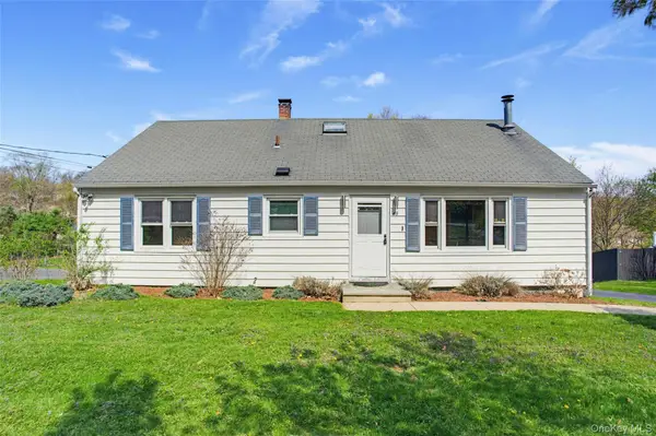 48 Quaker Hill Road, Monroe, NY 10950