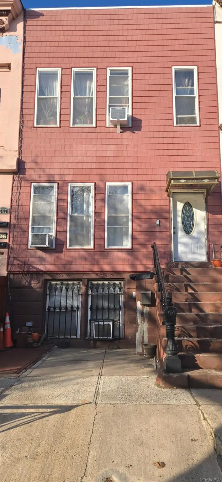 1311 Bushwick Avenue, Brooklyn, NY 11207 - #1