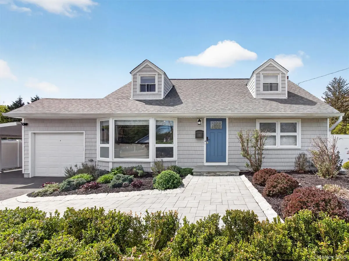 33 Van Wyck Road, Blauvelt, NY 10913 - #1