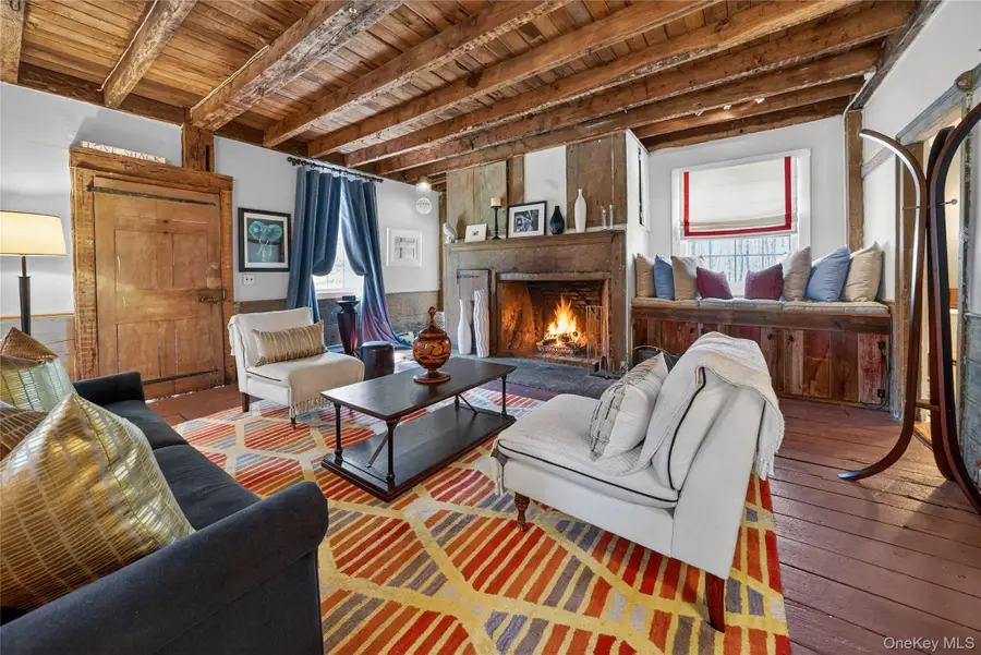 1141 Old Quaker Hill Road, Pawling, NY 12564 - #2