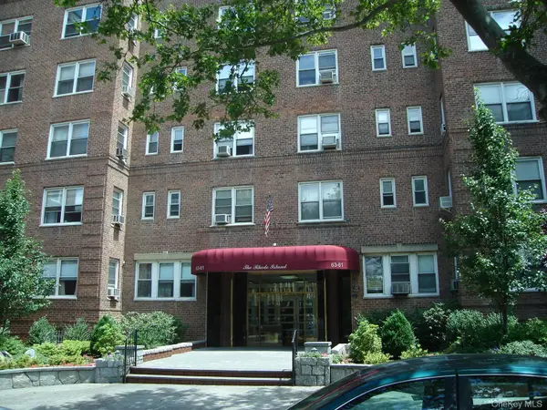 63-61 99th Street #D16, Rego Park, NY 11374