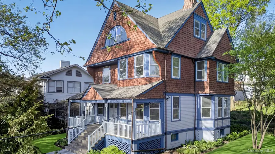 147 N Fulton Avenue, Mount Vernon, NY 10550 - #2