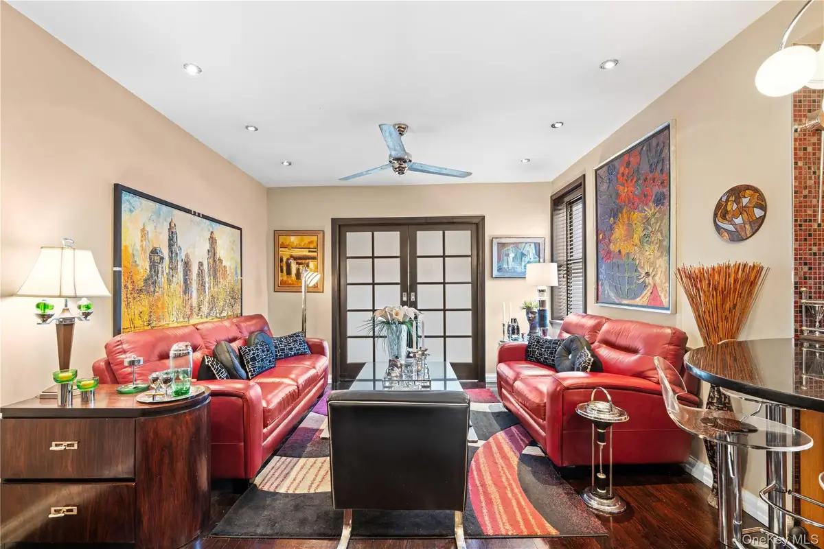 50 East 8th Street 0 #6P, Manhattan, NY 10003 - #1